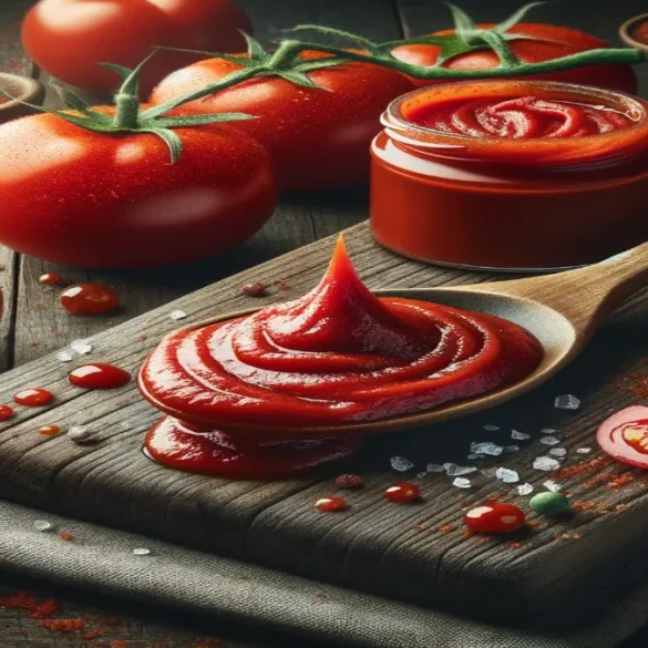 TOMATO PASTE