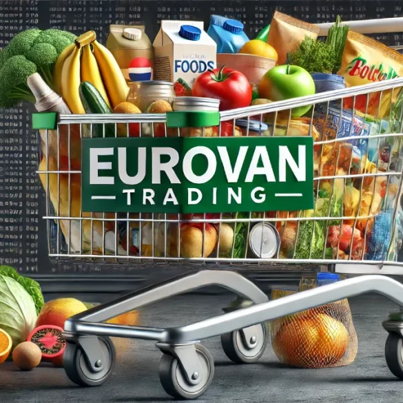 EUROVAN TRADING