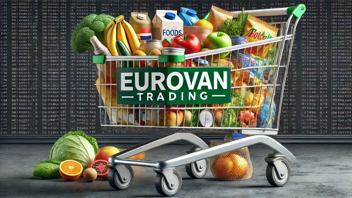 EUROVAN TRADING