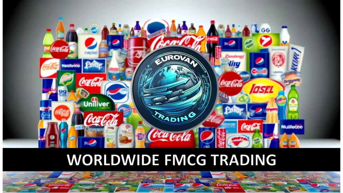 FMCG TRADING