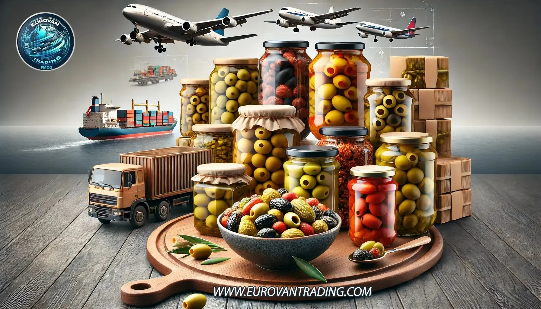 Olives Supplier Egypt Jordan - Leading Source for Quality Olives