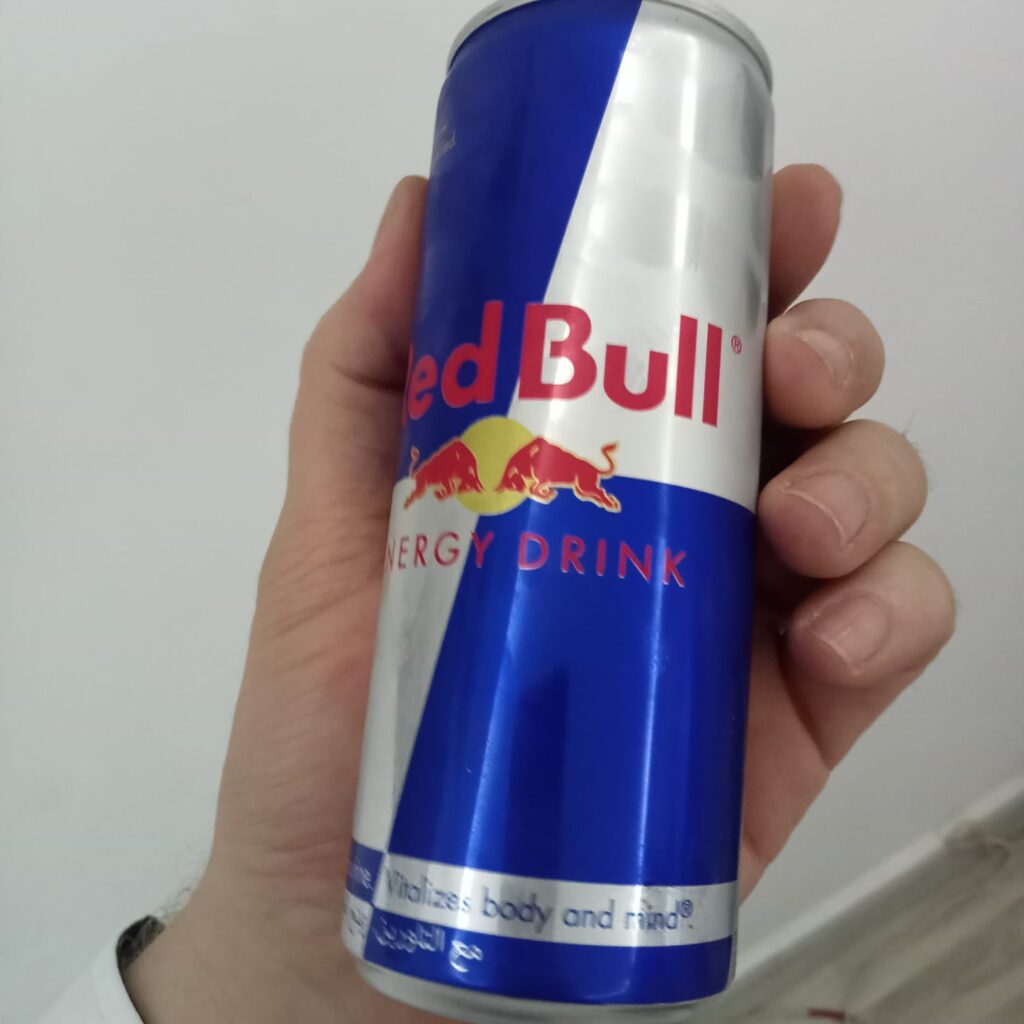 Mastering Red Bull Export A Profitability Guide for MEA Markets