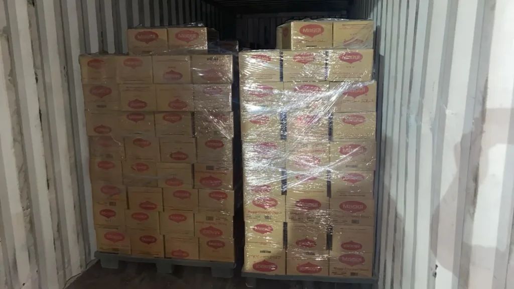 Start Your Maggi Import Process Today Contact Your Expert Supplier