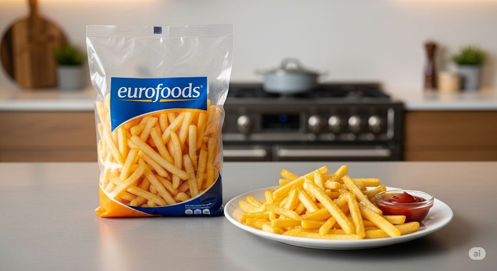 📞 Let's Connect: Your Journey to Importing Premium Frozen Fries Starts Here
