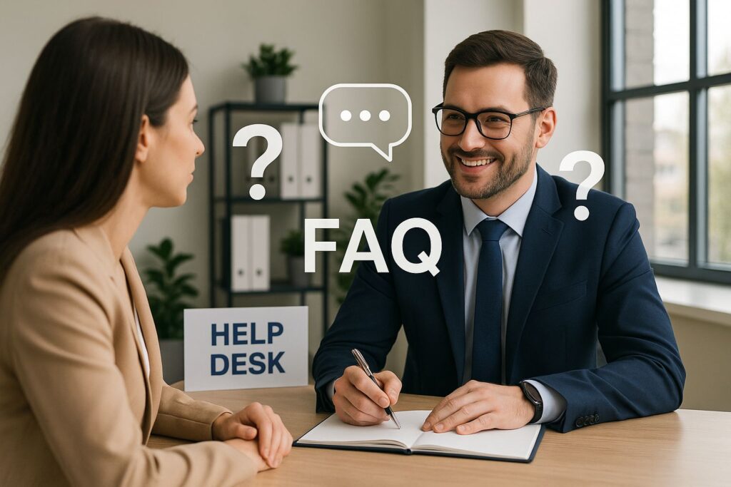 🤔 Frequently Asked Questions about Importing Indomie to Libya