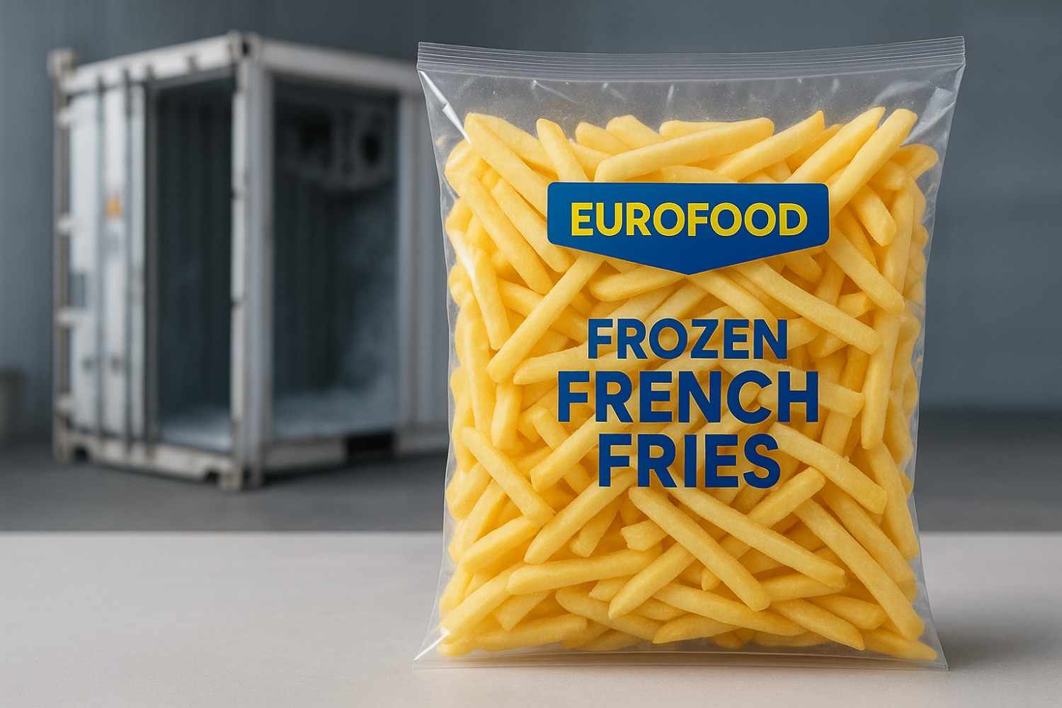 import french fries libya, frozen french fries libya, frozen potato supplier libya, import frozen food libya, eurofood libya, deja brand libya, french fries export egypt, halal french fries, frozen food distributor libya, buy french fries libya