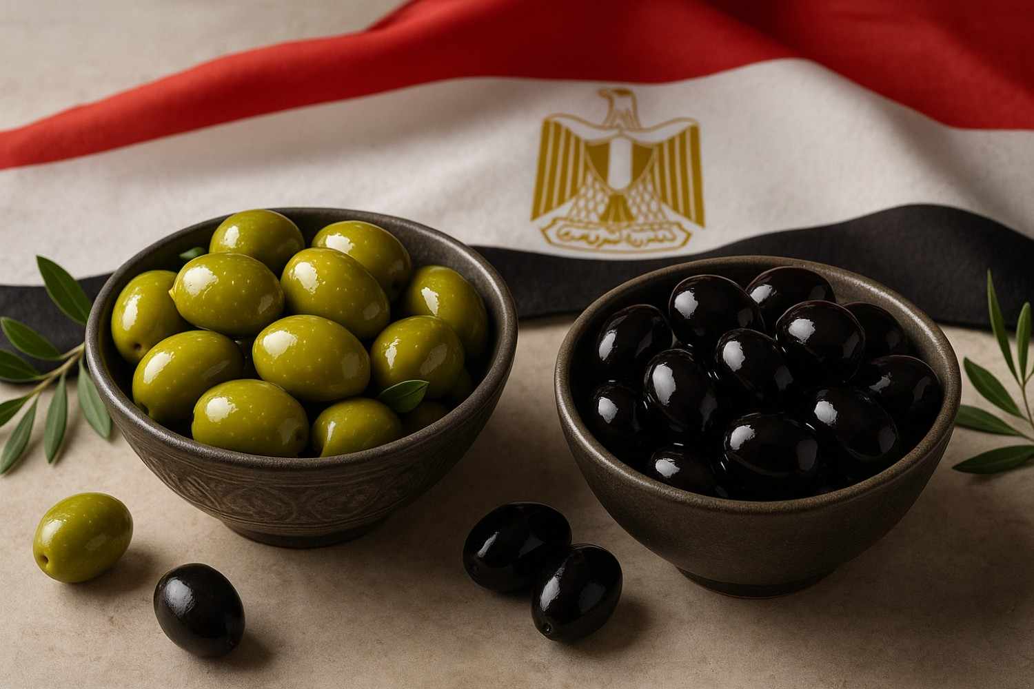 import olives worldwide Your Ultimate Guide to Partnering with a Premier Bulk Olives Supplier from Egypt 2025