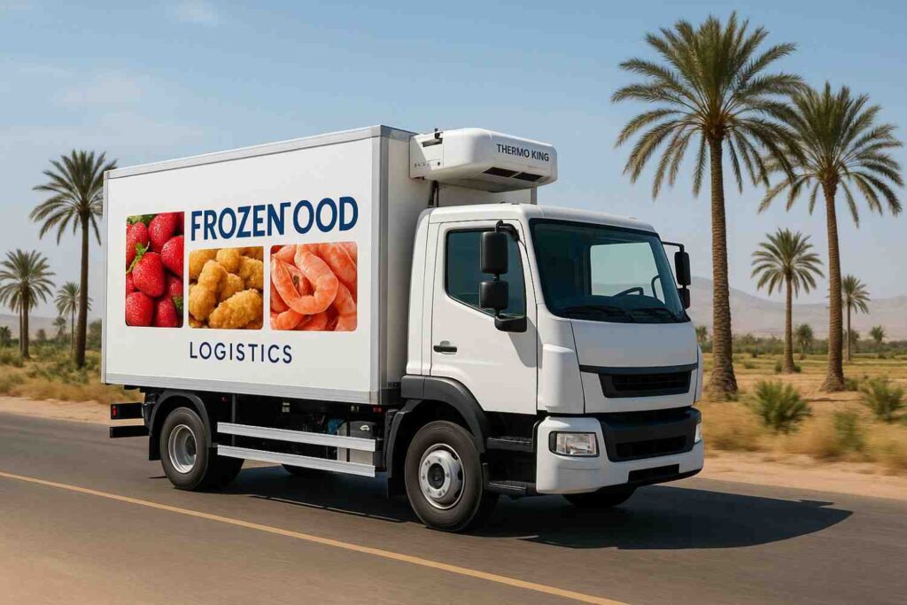 delivery_truck 🇪🇬 التوريد المحلي مورد بطاطس مقلية مصري يصل لجميع محافظات مصر 2025