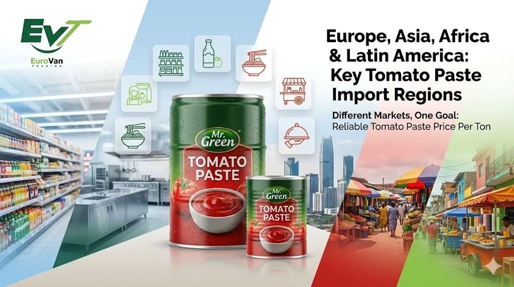 5.3 Europe – High Standards and Strong Private Label Market