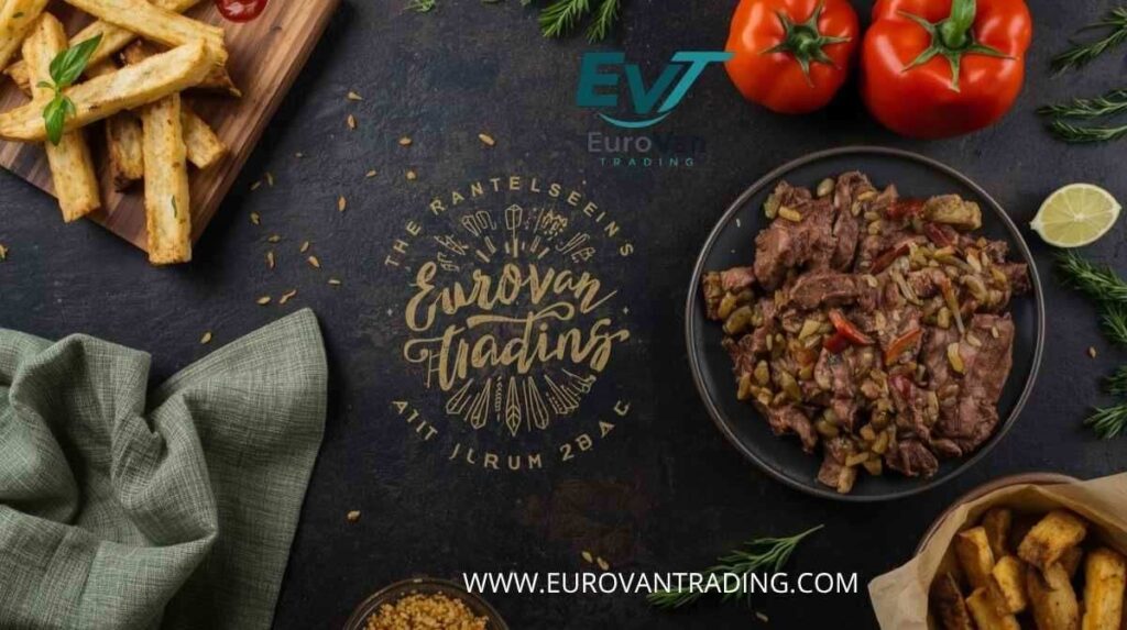 Direct Contact – Eurovan Trading (Top Premium Wholesaler Steak Fries Worldwide)