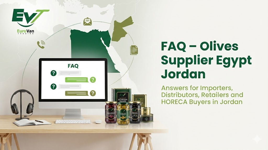 FAQ – Olives Supplier Egypt Jordan