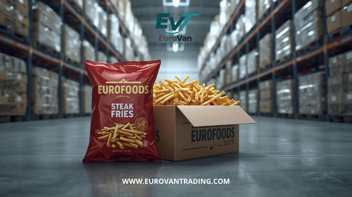 Wholesale Steak Fries Worldwide Bulk Steak Fries for Importers