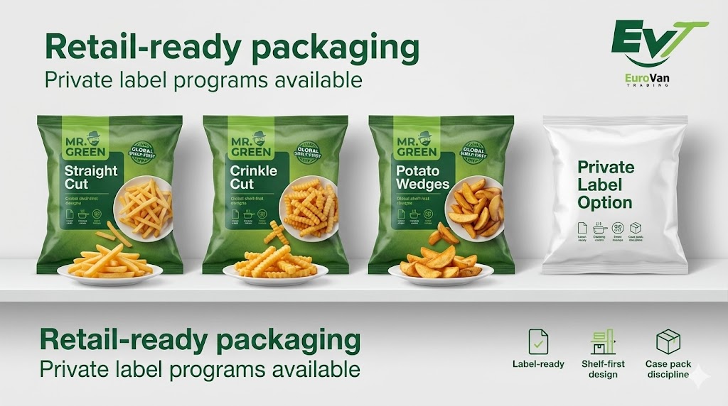 ✅ Why the UK buys so many frozen fries (and why Egypt matters)