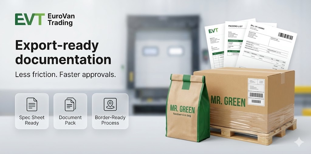 📌 Import frozen chips UK regulations—what usually applies, and how buyers stay safe