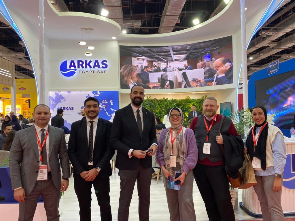 Darrell Locke Export Director & Head of International Sales